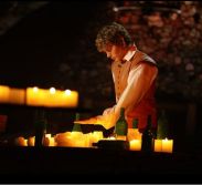 Мариуполец Александр Кривошапко покинул проект "Х-Фактор".Зрители готовят бойкот шоу