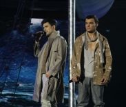 Шоу Х-фактор 11 декабря покинул Александр Кривошапко