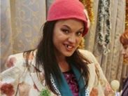 Маргоша превратилась в гопника