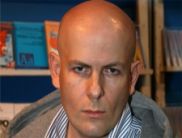 Олесь Бузина будет рассказывать об истории славян на К1