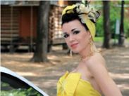 На СТС состоится премьера нового сериала "Аманда О" с Анастасией Заворотнюк