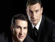 «Интер» покажет лучшие бои братьев Кличко