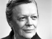 Татьяна Пельтцер называла себя «счастливой старухой»