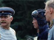 "Утомленные солнцем" на "1+1"