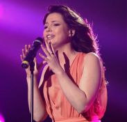 Шоу Х-фактор 4 декабря покинула Татьяна Зотова