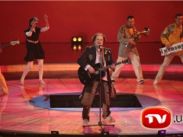 "1+1" устроит "Новогоднюю дискотеку"