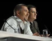 Победитель шоу Х-фактор будет назван 8 января