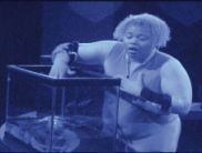 «1+1» отбирает людей, которые хорошо определяют все на ощупь