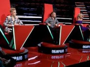 4 листопада відбувся перший епізод вокального шоу "Голос. Діти"