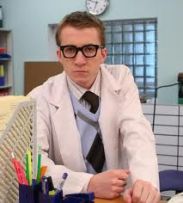 Левин раскрыл секреты "Интернов"