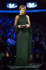 «От выступления каждого участника я ожидаю настоящего фурора!», – Оксана Марченко