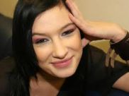 Анастасия Приходько присела на шоу "Х-фактор"