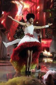 «1+1» снимает новогодний выпуск популярного шоу «Звезда+звезда»