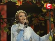 Для Ирины Борисюк соорудят звездное небо