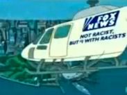 "Симпсонов" обвинили в "кусании кормящей руки"