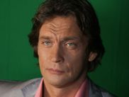 «Сивый мерин»: Домогаров стал журналистом