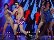 Полицеймако станцует о самом главном