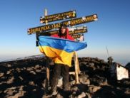 «1+1» покажет авторский проект о путешествиях в нетуристические страны