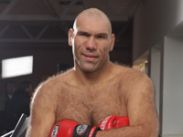 Николай Валуев приедет на шоу "Ти чемпіон"