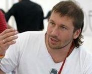 Евгению Чичваркину предложили роль в сериале «Реальные пацаны»