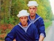 Телерейтинги: тандем Безрукова и Дюжева вновь самый популярный