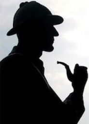 "Централ Партнершип" снимет сериал "Шерлок Холмс"