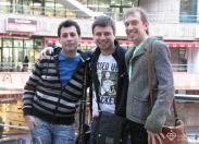 Фаворит Сергея Соседова не участвует в "Х-факторе"