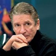 Премьера. "Саша Абдулов. Народный артист". Авторская программа Сергея Соловьева