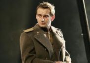 Погода тормозит съемки "Белой гвардии"