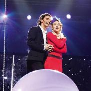 Самые яркие дуэты шоу «Украина слезам не верит»