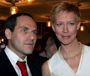 Муж уволил Татьяну Лазареву с работы