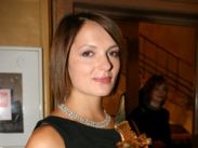 Мария Порошина пошла "По горячим следам"