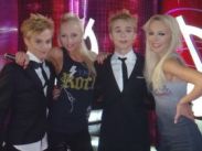 Дилайс оставили братьев Борисенко без новогодних праздников