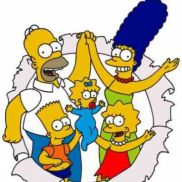 Бесконечные "Симпсоны"