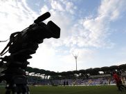 Европейские чемпионаты. Часть 2. Телеправа