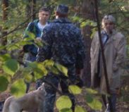 «Где ты?» - скоро на НТВ