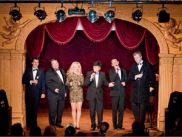 Финалист шоу «Х-фактор» Юрий Богуславский: «Как только сын Повалий «включил мажора», он сразу же покинул проект»