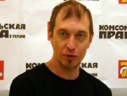 Сергей Соседов: Серега – спортивный и брутальный, а я – ветреный и воздушный» [ВИДЕО]