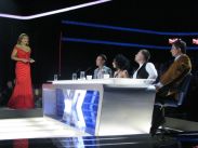 Второй эфир шоу “Х-фактор” закончился хеппи-эндом