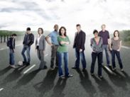 Канал ТВ3 начинает премьерный показ сериала "Выжившие"