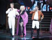 "Зірка+Зірка": Билык грозится уйти из шоу