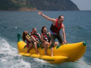 На "Интере" стартует четвертая часть комедийного сериала "Сваты"