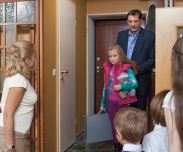 Всегда говори всегда-7: новые дети и секретарша-разлучница