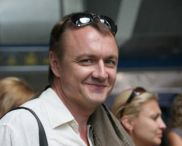 Владимир Шевельков: Я играю настоящего мужчину