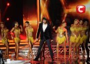 «Х-Фактор»: Дима Скалозубов и Сюзанна больше не пара