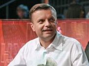 «Какие наши годы!»: новое шоу Леонида Парфенова