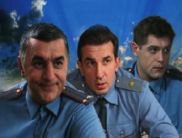 ICTV покажет детективный сериал «УГРО»