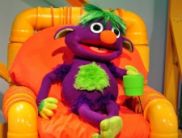 Детское «Буба-шоу» на «Украине» стартует 13 ноября