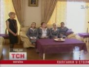 Динамика смотрения «От босячки до леди» на «1+1» позитивная