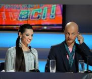 «Танцюють всi!-3» пригласили лучших в мире мастеров хип-хопа